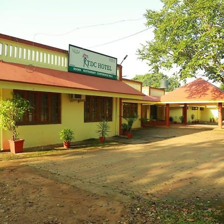 Ktdc Tamarind Kondotty Екстер'єр фото