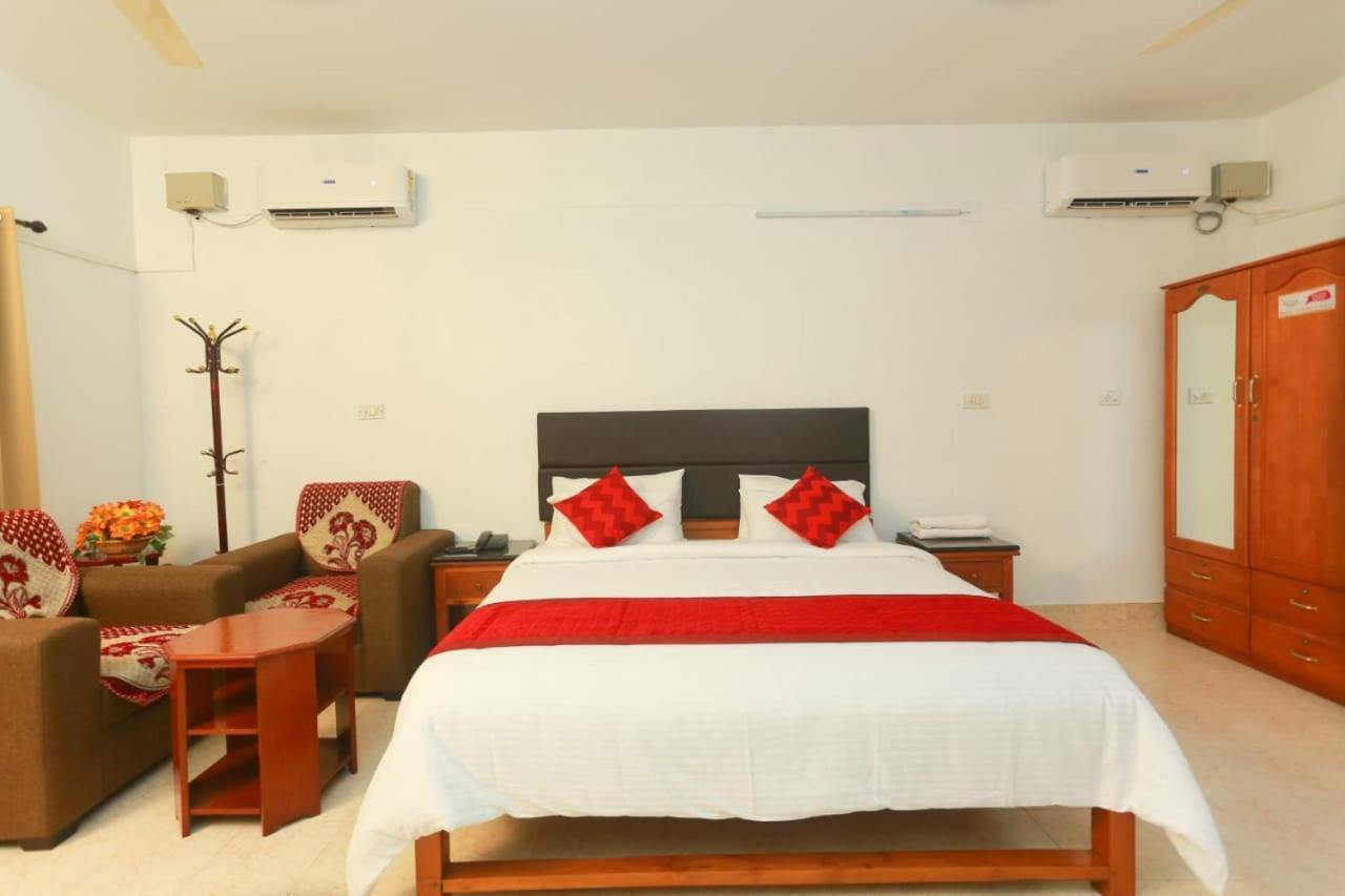 Ktdc Tamarind Kondotty Екстер'єр фото