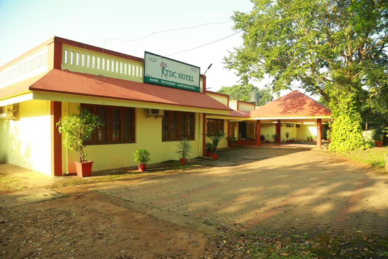 Ktdc Tamarind Kondotty Екстер'єр фото