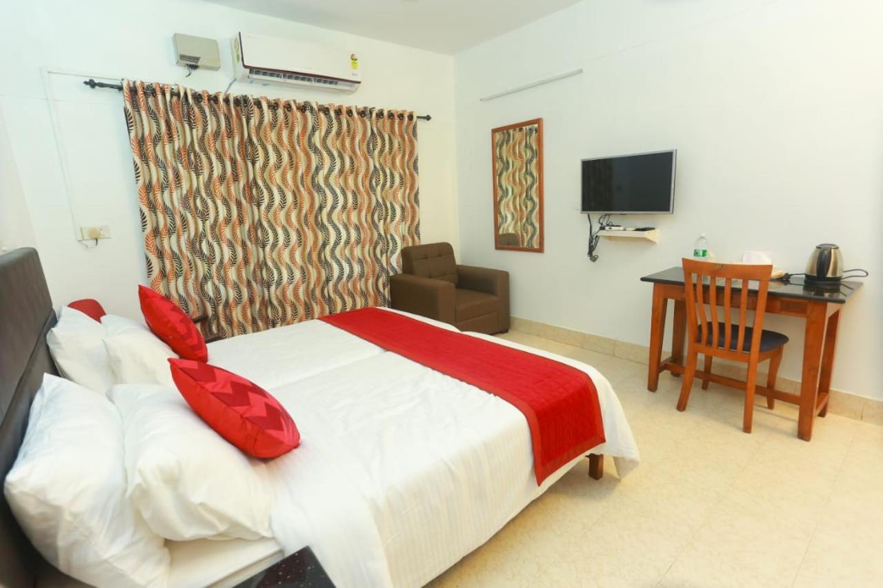 Ktdc Tamarind Kondotty Екстер'єр фото