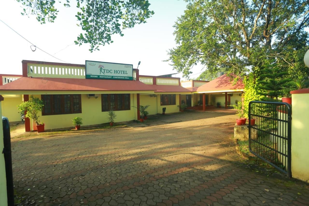 Ktdc Tamarind Kondotty Екстер'єр фото