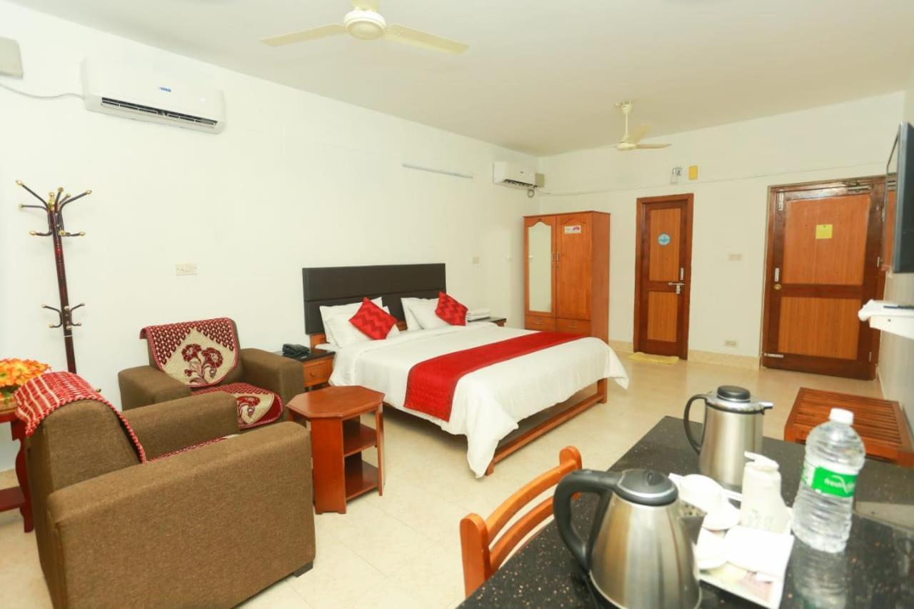 Ktdc Tamarind Kondotty Екстер'єр фото