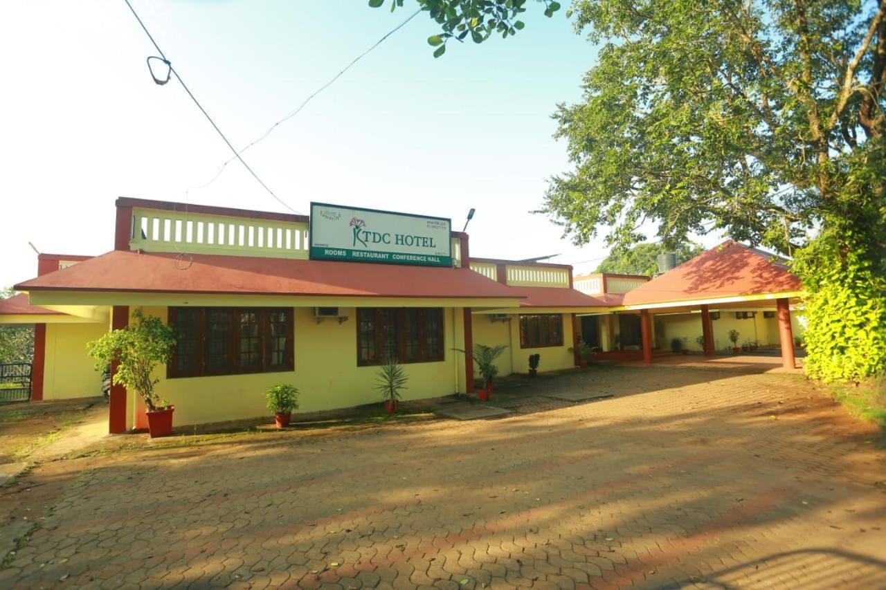 Ktdc Tamarind Kondotty Екстер'єр фото